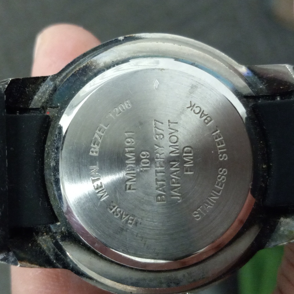 Watch ⌚ - Picture 3 of 7